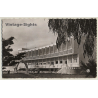 Tanger / Morocco: Mazagan - Hotel Marhaba (Vintage RPPC 1955)