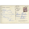 Tanger / Morocco: Mazagan - Hotel Marhaba (Vintage RPPC 1955)
