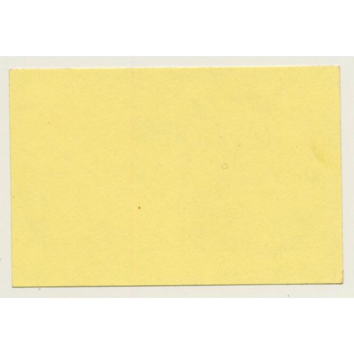 Jakarta / Indonesia: Le Meridien Hotel (Vintage Self Adhesive Luggage Label / Sticker)