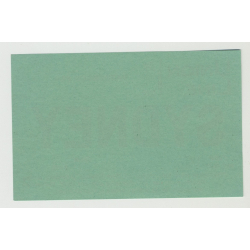 Union Line / Sydney - Passenger Cabin (Vintage Shipping Line Luggage Label)