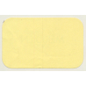 Tokyo / Japan: Le Pacific Meridien Hotel (Vintage Self Adhesive Luggage Label / Sticker)