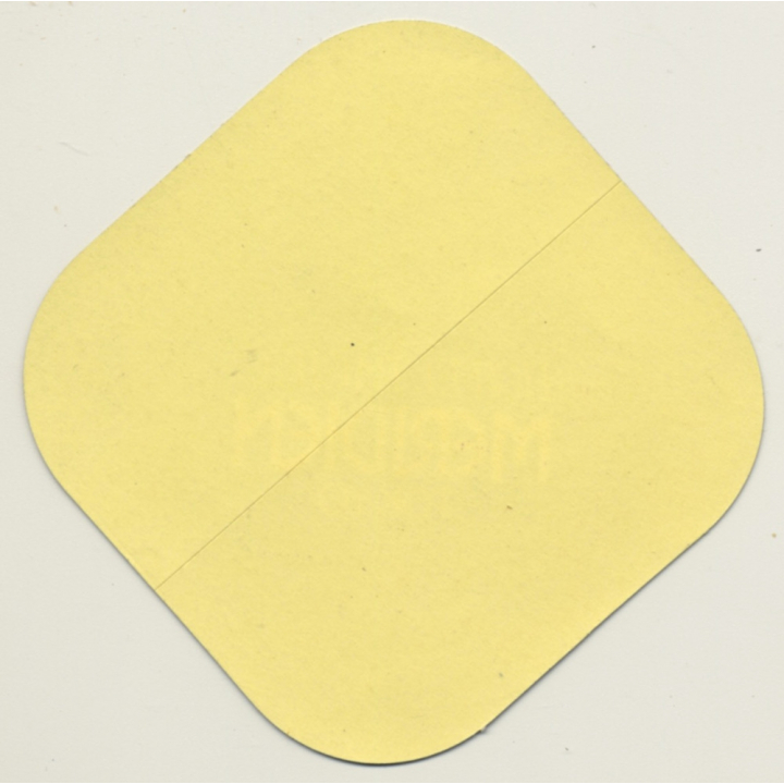 Tokyo / Japan: Hotel Pacific Meridien (Vintage Self Adhesive Luggage Label / Sticker)