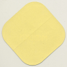 Tokyo / Japan: Hotel Pacific Meridien (Vintage Self Adhesive Luggage Label / Sticker)