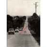 Normandie/France: Route National 1973 Street Scene