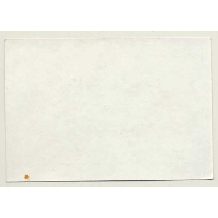 Kuwait: Le Meridien Hotel (Vintage Self Adhesive Luggage Label / Sticker)