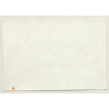 Kuwait: Le Meridien Hotel (Vintage Self Adhesive Luggage Label / Sticker)