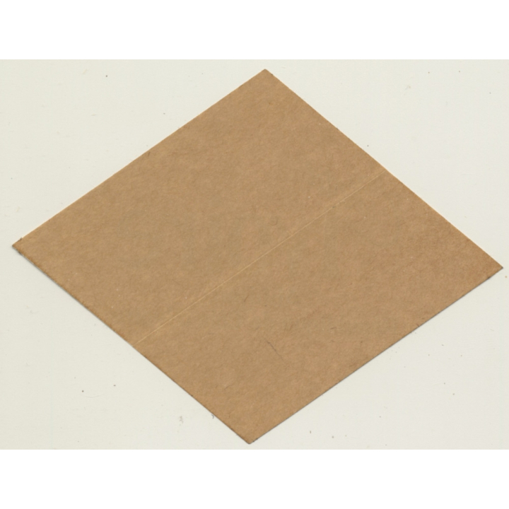 Abidjan / Ivory Coast: Hotel Ivoire (Vintage Self Adhesive Luggage Label / Sticker)