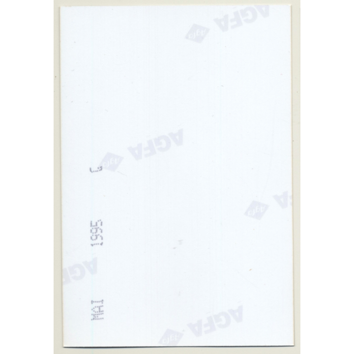 Slim Mature Blonde Nude In The Countryside*2 / Mieder - Barn (Vintage Photo Germany ~1990s)