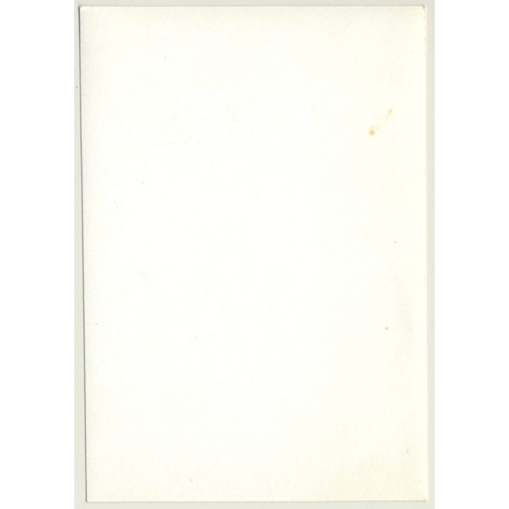 Strasbourg / France: Downtown - Street Scene - Facades (Vintage Photo 1960s)