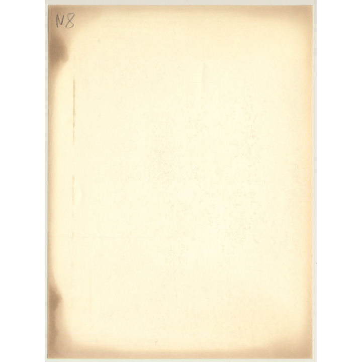 Photo Art: Blonde Nude Female In High Heels*2 / Butt (French Master Photo 60s/70s)