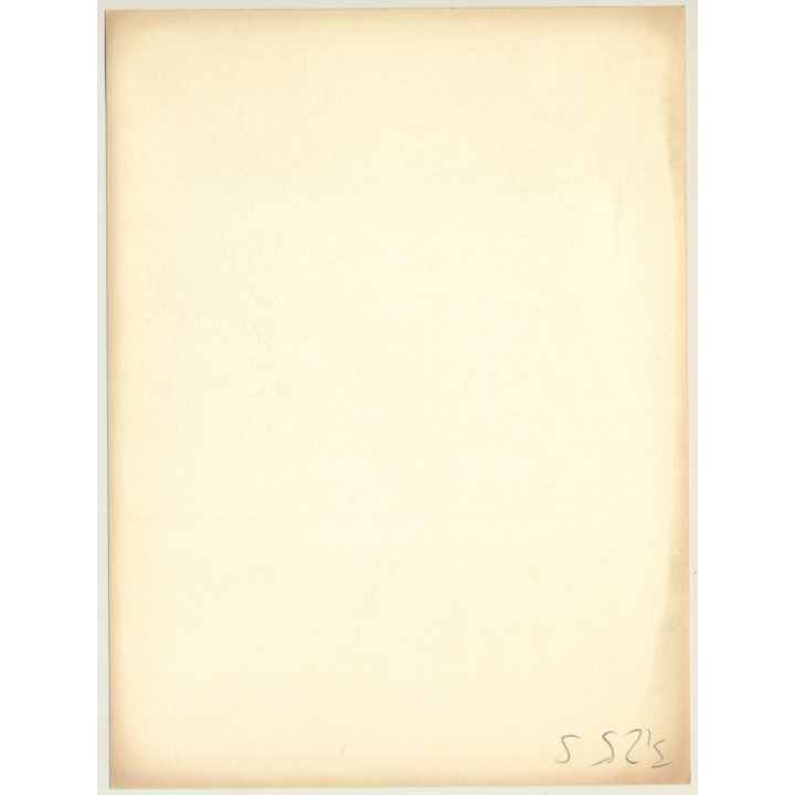 Photo Art: Blonde Nude On Office Chair*2 / Legs (French Master Photo 60s/70s)