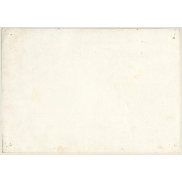 El Pantana De Los Cuervos / Manel Caño - Horror (Vintage Cinema Display 1974)