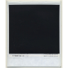 Photo Art: Modern Building Facade / Architecture (Vintage Polaroid SX-70 1980s)