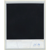 Photo Art: Modern Staircase - Design (Vintage Polaroid SX-70 1980s)