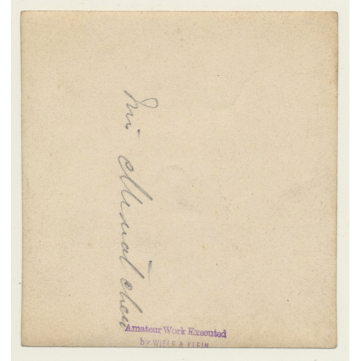 Snake Charmer - 2 Cobras - Puppet - Mongoose (Vintage Photo ~1930s)