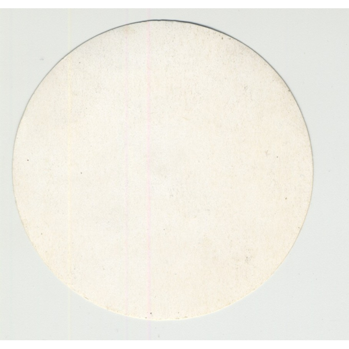 Donald Statt Ronald (Vintage Sticker 1980s) Donald Instead Of Ronald (Reagan)