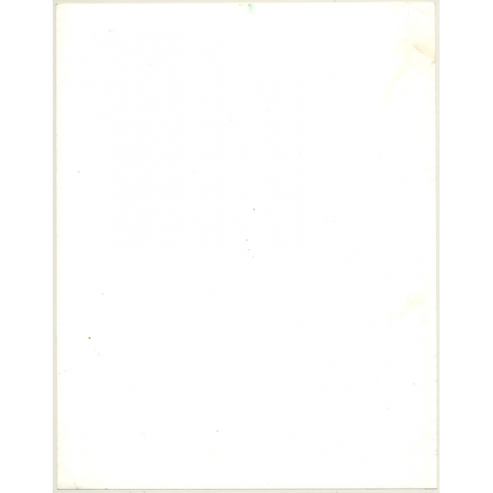 Jerri Bram (1942): Nude Study Of Natural Couple*2 / Sunrays  (Vintage Photo ~1970s/1980s)