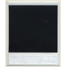 Photo Art: Painted Steel Construction (Vintage Polaroid SX-70 1980s)