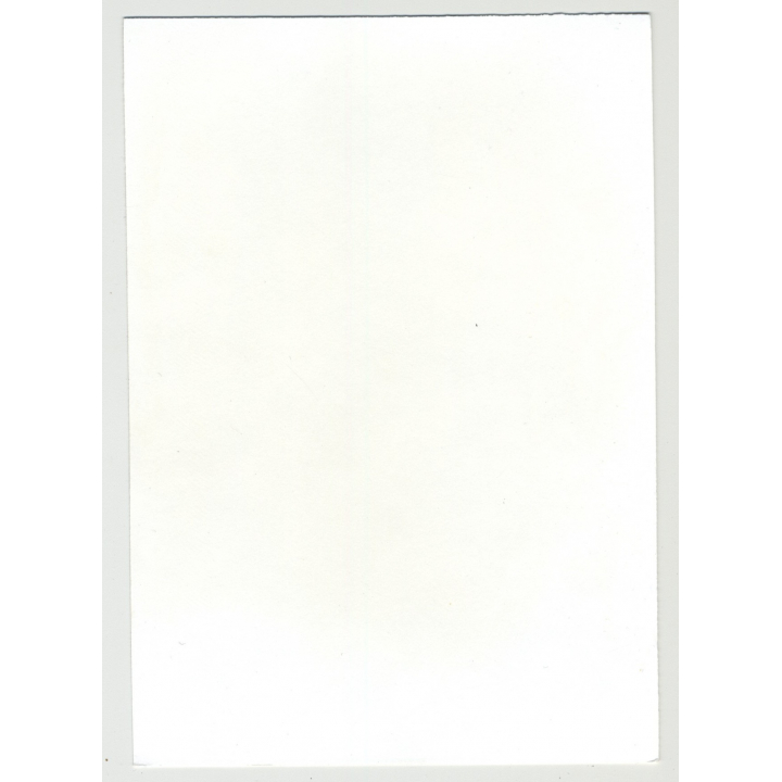 Dark Skinned Nude W. Great Butt 4 / Heels - Smile (Vintage Amateur Photo)