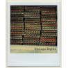 Photo Art: Pallet Stack (Vintage Polaroid SX-70 1980s)