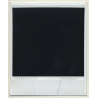 Photo Art: Finca Wall (Vintage Polaroid SX-70 1980s)