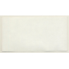 Copenhagen / Denmark: Hotel D'Angleterre - Inter Continental (Vintage Self Adhesive Luggage Label / Sticker)