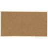 Brussels / Belgium: Hotel Westbury (Vintage Self Adhesive Luggage Label / Sticker)