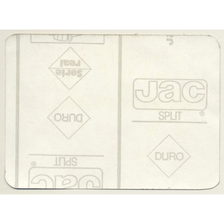 Sofia / Bulgaria: Sheraton Hotel Balkan (Vintage Self Adhesive Luggage Label / Sticker)