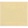 Dorking / UK: White Horse Hotel - Trust House (Vintage Luggage Label)