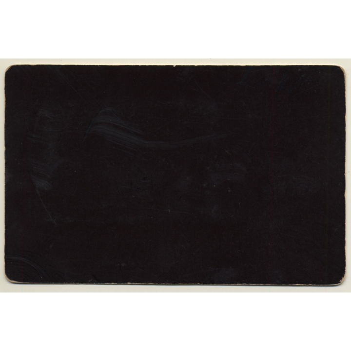 Bonn / Germany: Marktplatz - Rathaus / Market Place - City Hall (Vintage Albumen Silver Print ~1900s)