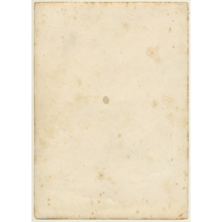 Africa / Congo?: Eglise De L'Immaculée Conception (Vintage Photo ~1910s/1920s)