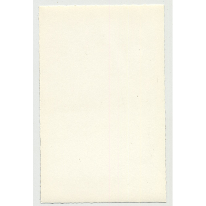 Proud Mature Pinup Sitting In Doorway / Boobs Out (Vintage Real Photo B/W ~1950s)