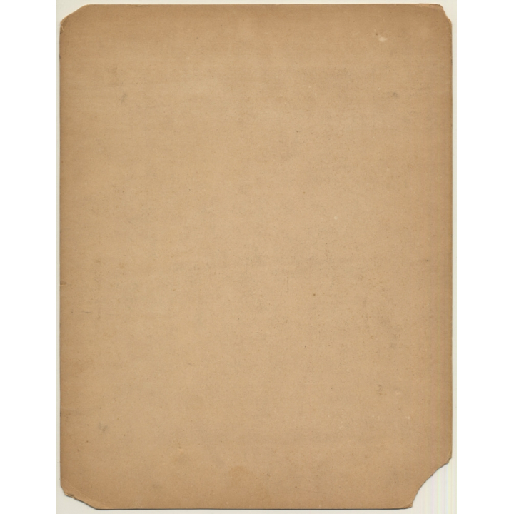 Alexandre Photo / Belgium: 25 Years Professional Anniversary (Vintage Photo Of Drawing ~1910s)