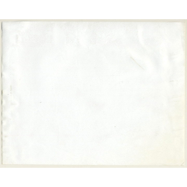 Jerri Bram (1942): Artistic Nude On Bed / Tan Lines (Vintage Photo ~1970s/1980s)