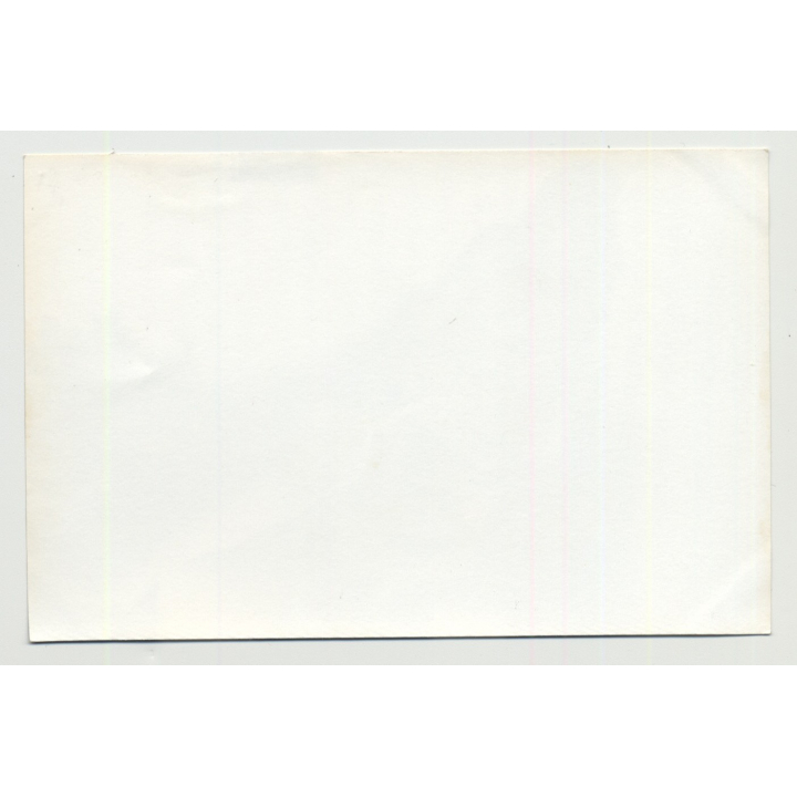 Sulky Nude Female On Lounge Chair / Fishnets - Suspenders (Vintage Amateur Photo)