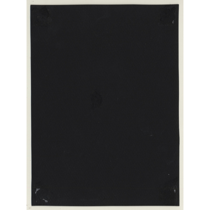 R.Folco: Semi Nude Woman Regards Boobs In Mirror / Risqué (Vintage Photo France 1970s/1980s)