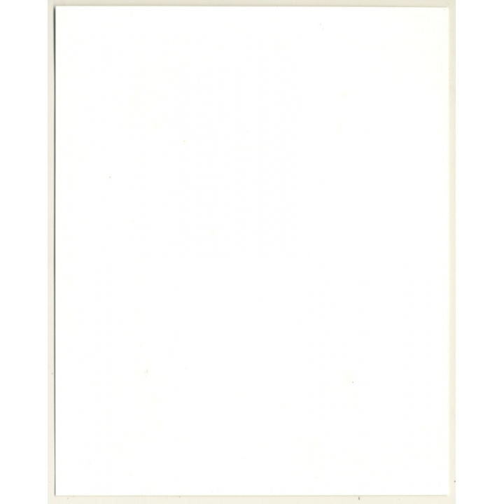 R.Folco: Semi Nude Female On Window Ledge / Nip Slip (Vintage Photo France 1980s)