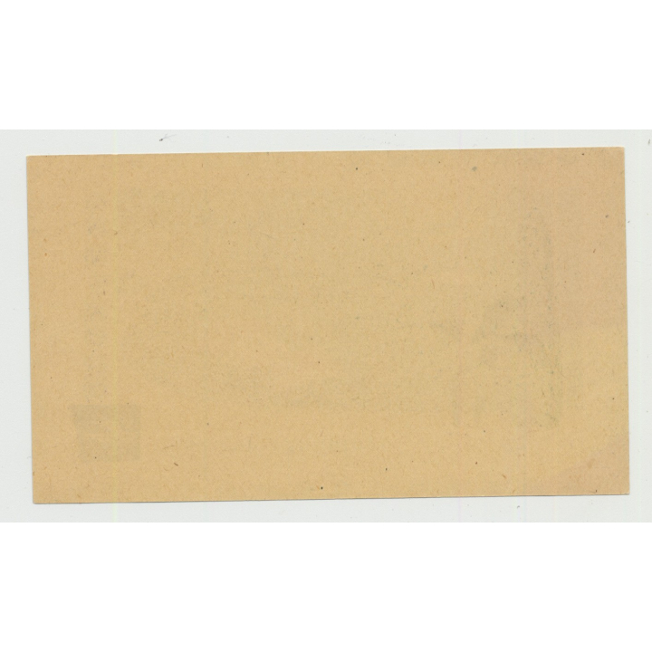 Hotel Intourist - Sochi / Russia Гостиница Интурист - сочи (Vintage Luggage Label)