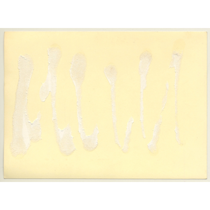 May 1968 - Paris: Street Riots - Journalist - Protesters (Vintage Photo)