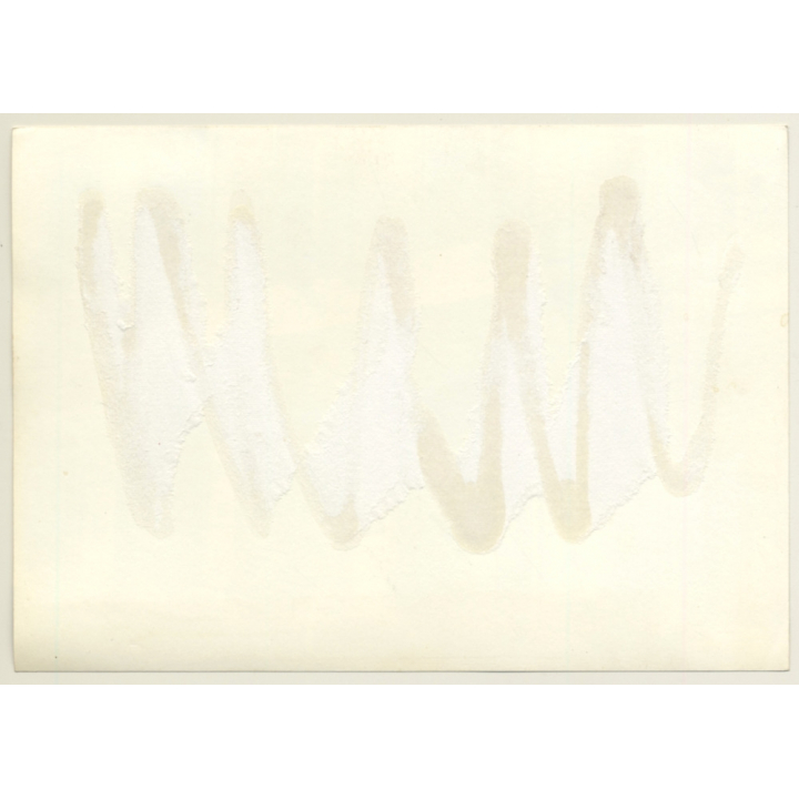 May 1968 - Paris: Protest Posters On Facade*6 (Vintage Photo)