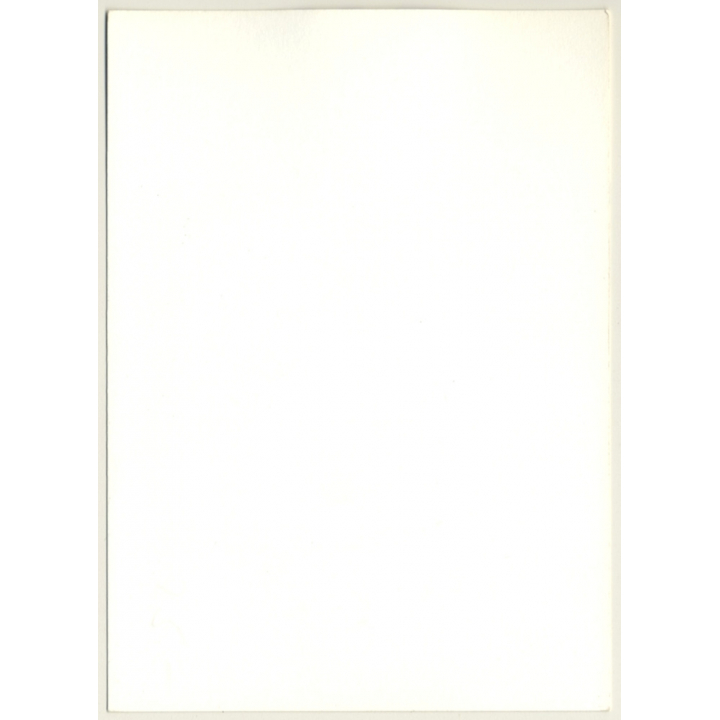 Slim Natural Nude Woman Kneeling On Meadow / Small Boobs (Vintage Photo GDR ~1970s)