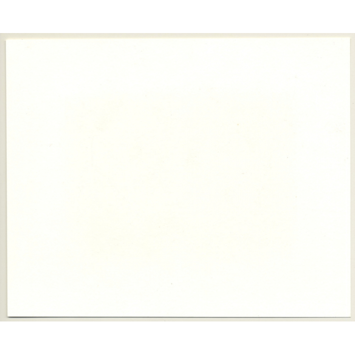 R.Folco: Upper Torso Of Nude Female / Boobs (Vintage Photo France 1970s)