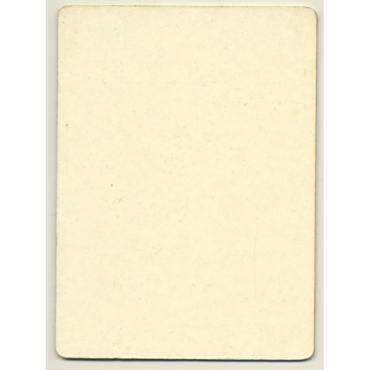 French Nude *1 / Risqué (Vintage Photo Transparency Film On CDV  ~1900s)