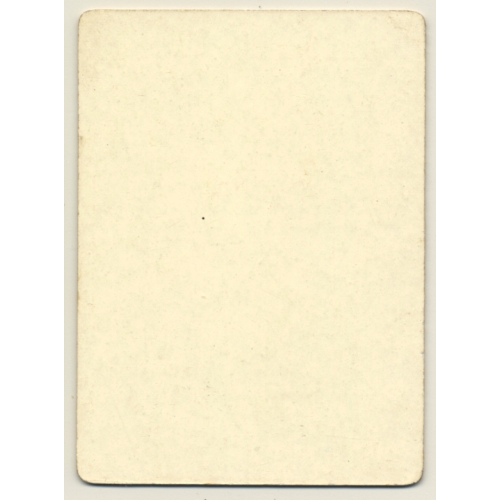 French Nude *6 / Risqué (Vintage Photo Transparency Film On CDV  ~1900s)