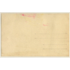 Rue Steenport 17 / Kortrijk: Louis Chiarelli Magasin De Montres (Vintage RPPC 1910s/1920s)