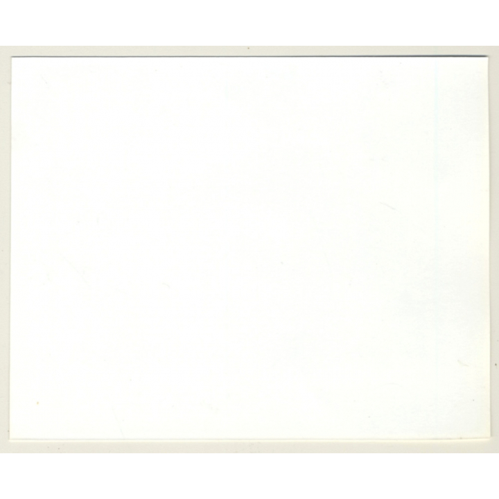 Irving Klaw: Mistress Closes Gag On Tied Maid R-757 / Pin-up - BDSM (Vintage Photo USA)