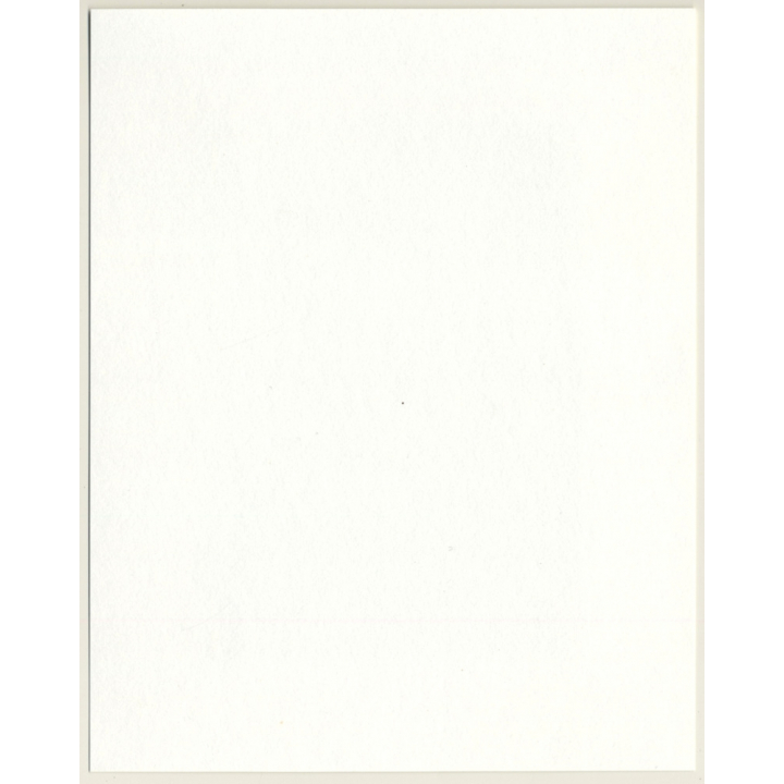 R.Folco: Upper Body Of Nude Woman (Vintage Photo France 1980s)