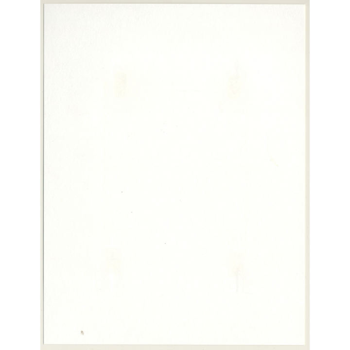 R.Folco: Rear View Of Sporty Wet Nude / Butt (Vintage Photo France 1980s)