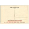 Walt Disney / Tobler: Minnie Mouse (Vintage French PC 1950s)