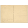 Walt Disney: Mickey Mouse, Minnie Et Pluto *3 (Vintage PC 1950s)